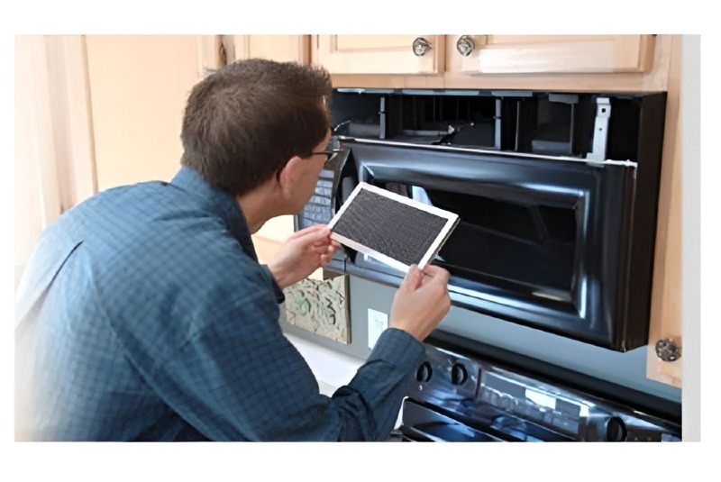Buld-in Microwave Repair in Casa de Oro-Mount Helix